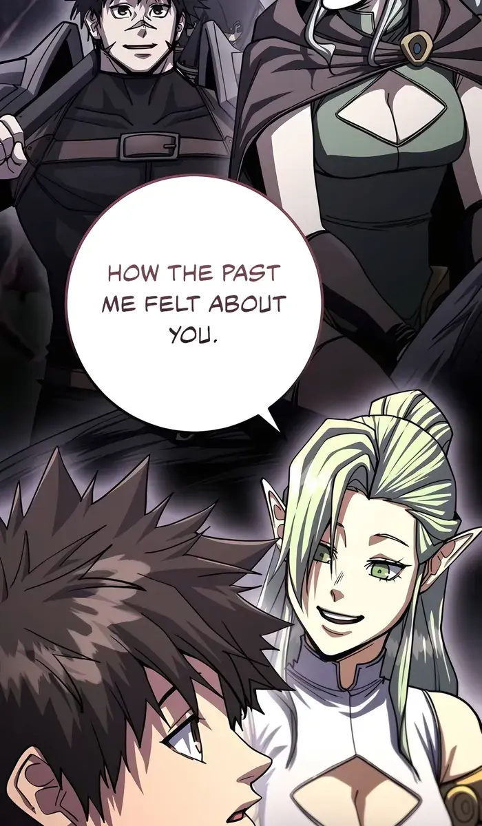 I Picked a Hammer to Save the World Chapter 86 Page 15