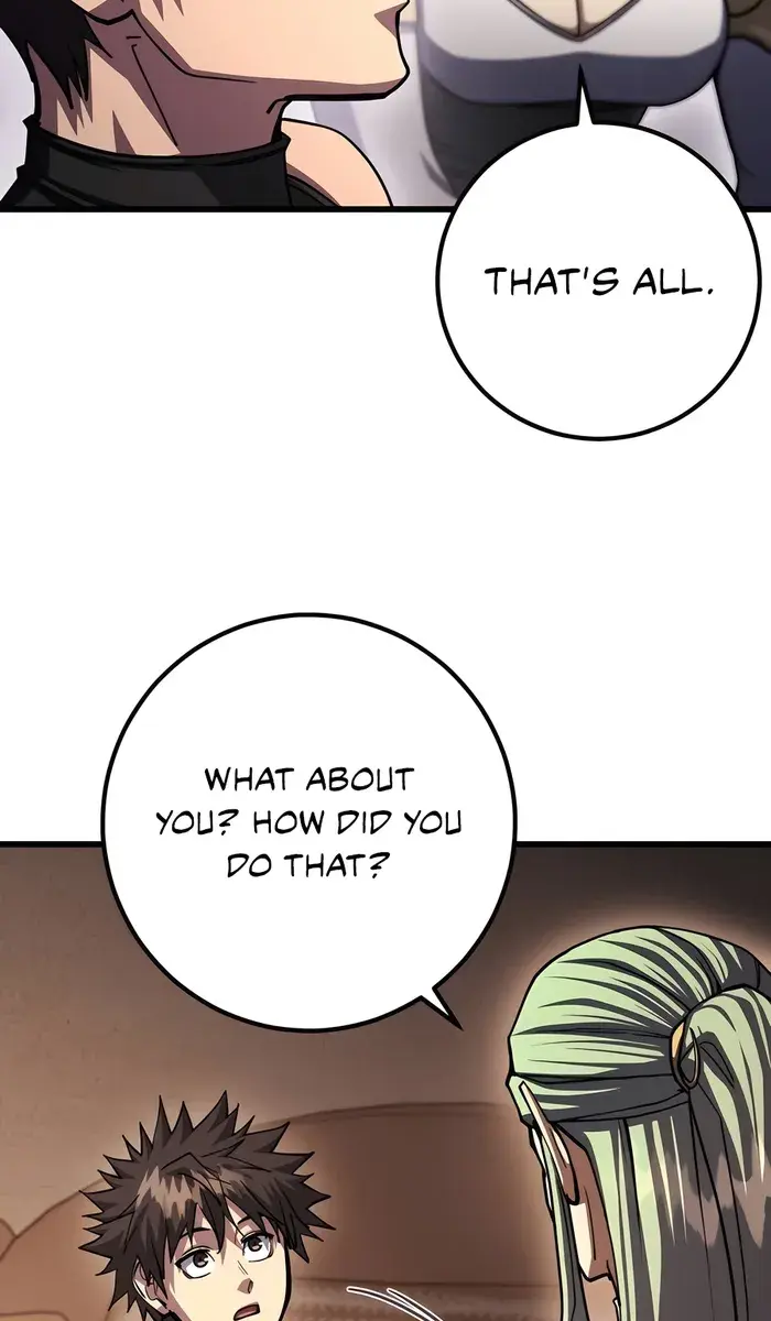 I Picked a Hammer to Save the World Chapter 86 Page 16