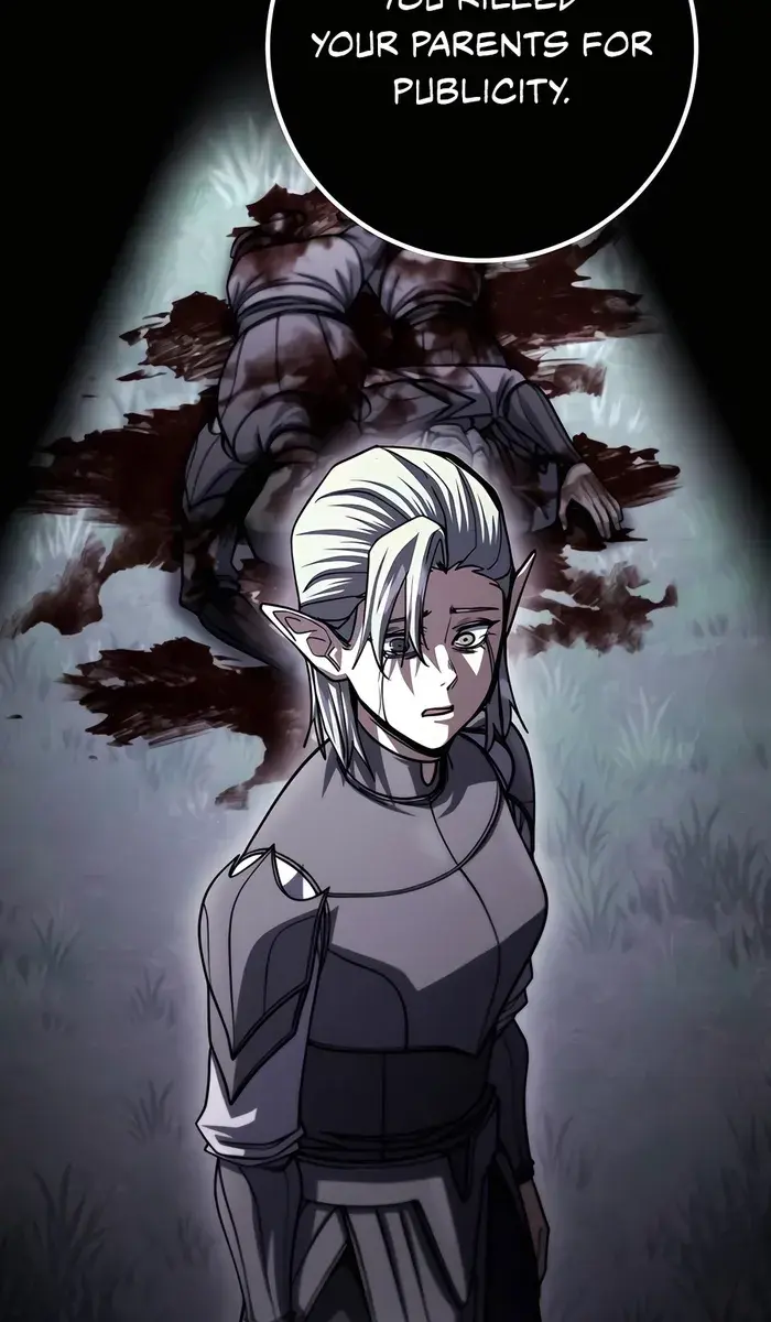 I Picked a Hammer to Save the World Chapter 86 Page 26