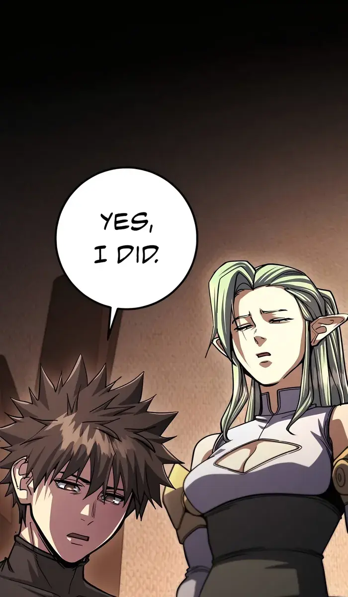 I Picked a Hammer to Save the World Chapter 86 Page 30