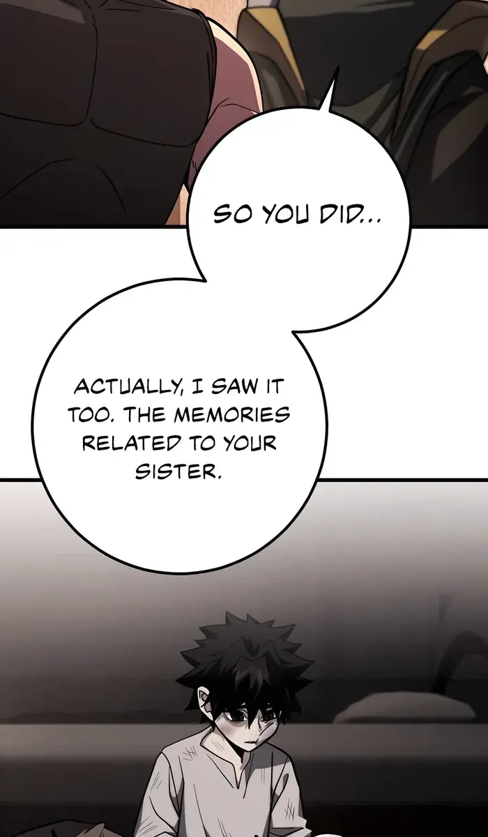 I Picked a Hammer to Save the World Chapter 86 Page 31
