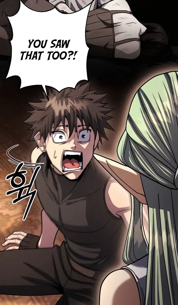I Picked a Hammer to Save the World Chapter 86 Page 32