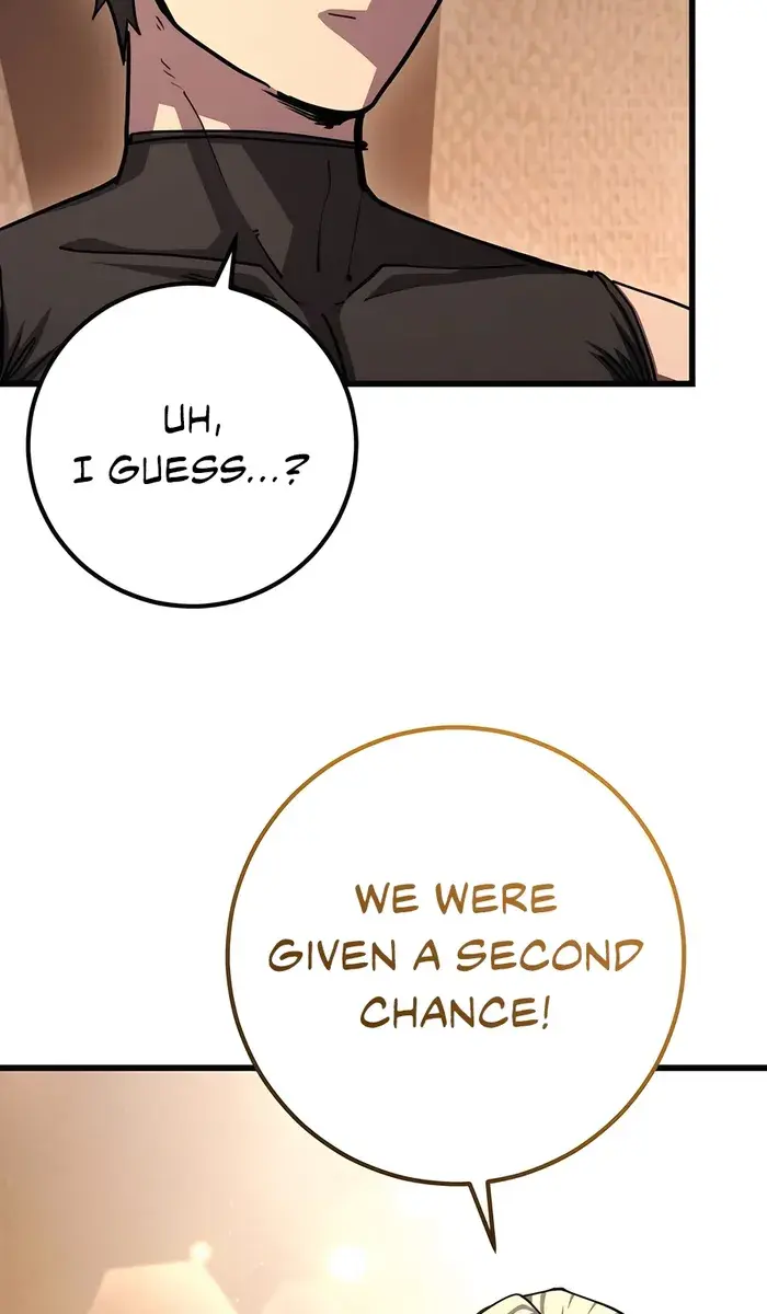 I Picked a Hammer to Save the World Chapter 86 Page 35