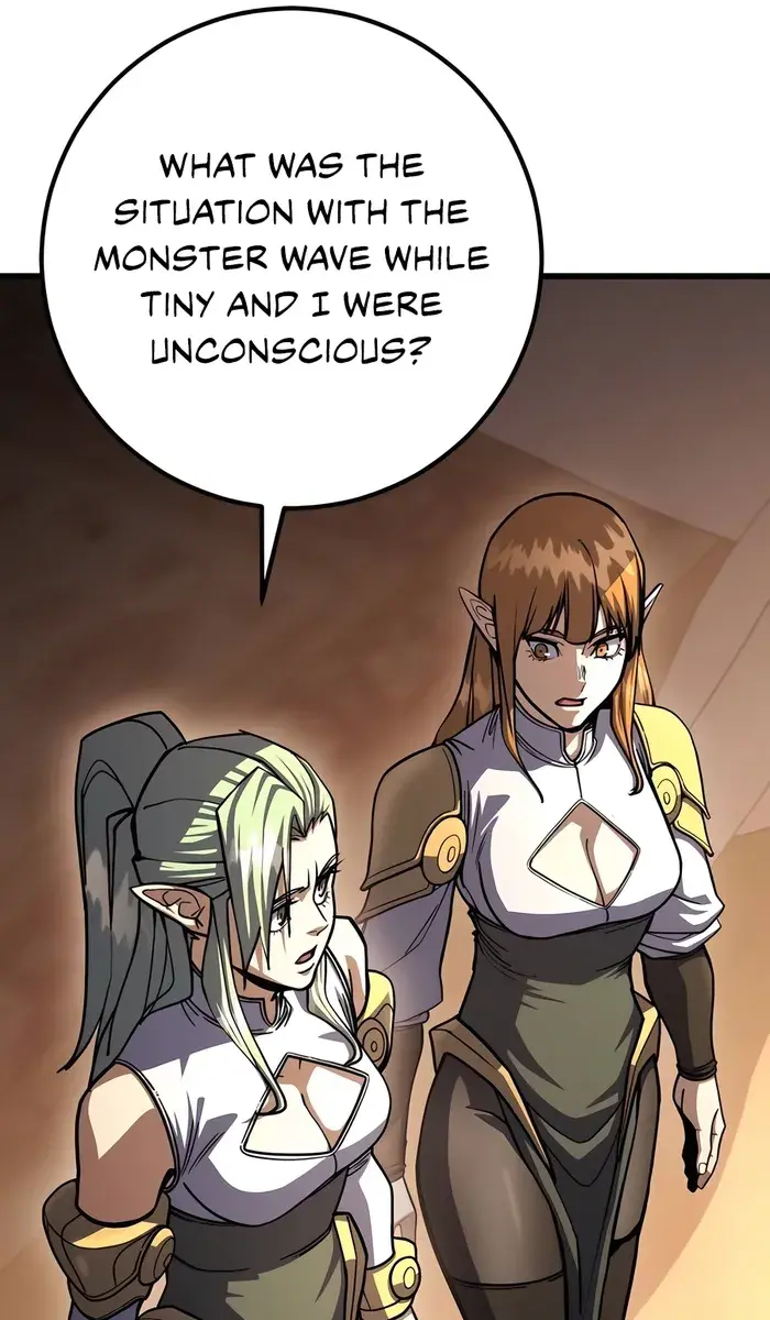 I Picked a Hammer to Save the World Chapter 86 Page 46