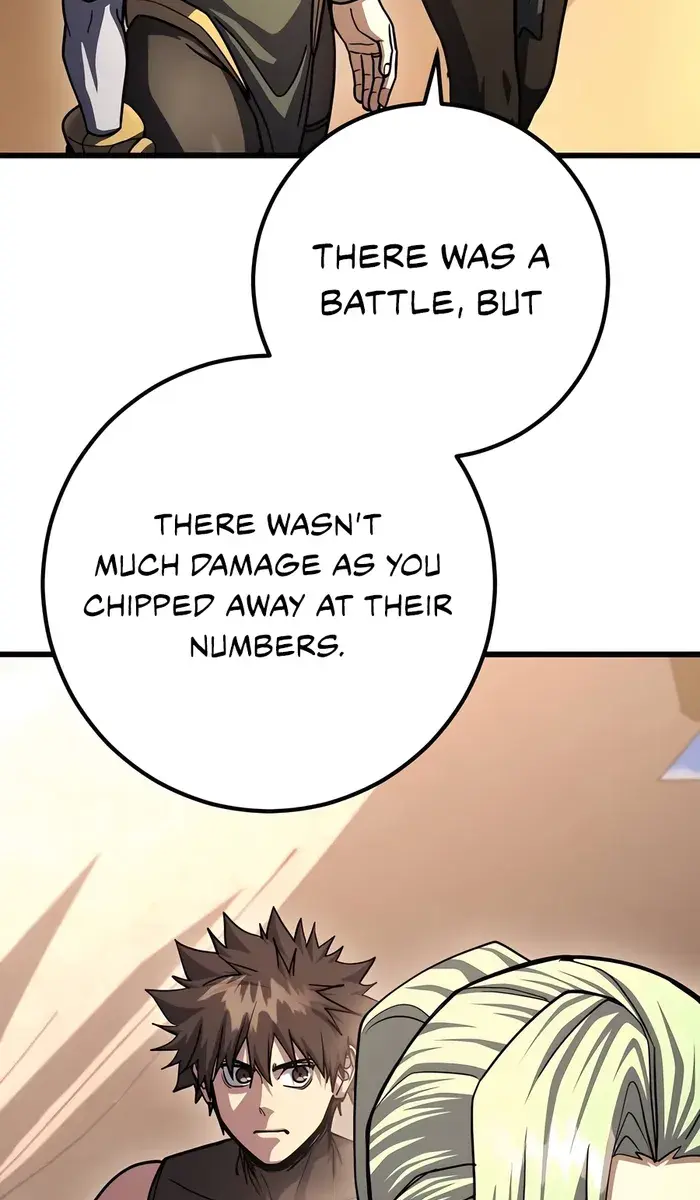 I Picked a Hammer to Save the World Chapter 86 Page 47