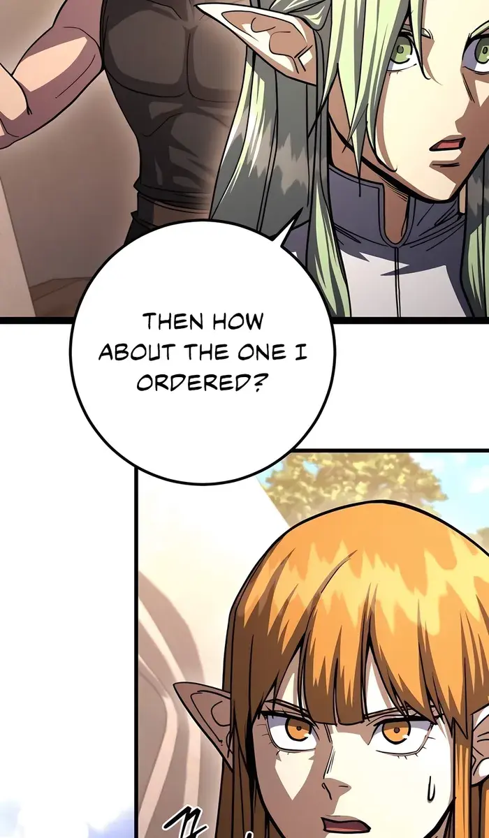 I Picked a Hammer to Save the World Chapter 86 Page 48