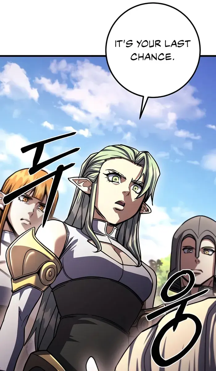 I Picked a Hammer to Save the World Chapter 86 Page 54