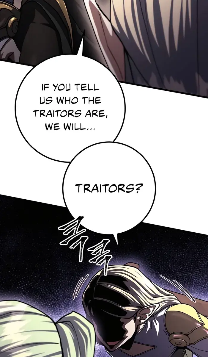 I Picked a Hammer to Save the World Chapter 86 Page 55