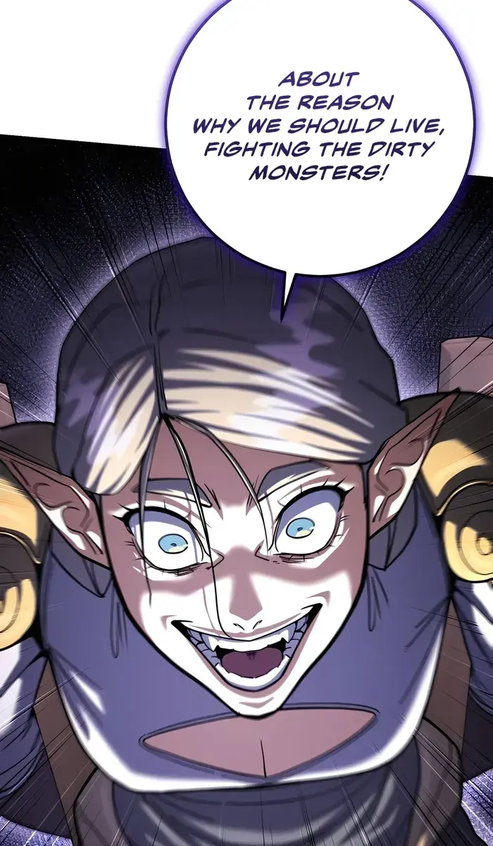 I Picked a Hammer to Save the World Chapter 86 Page 57