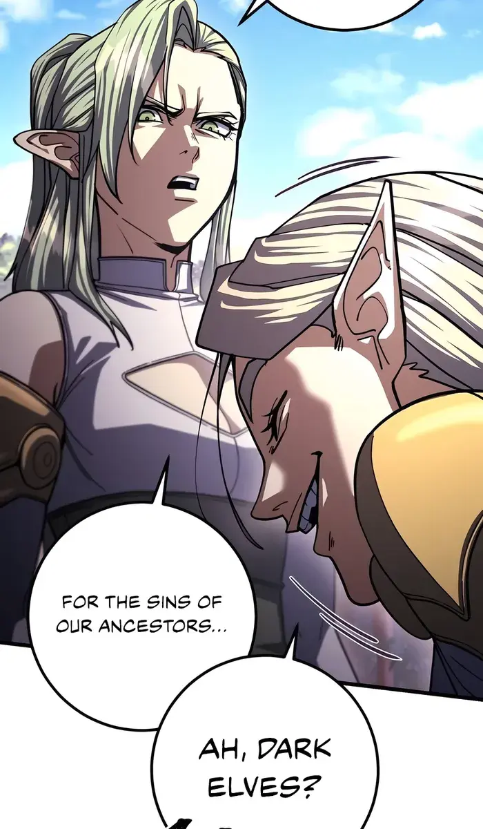 I Picked a Hammer to Save the World Chapter 86 Page 59
