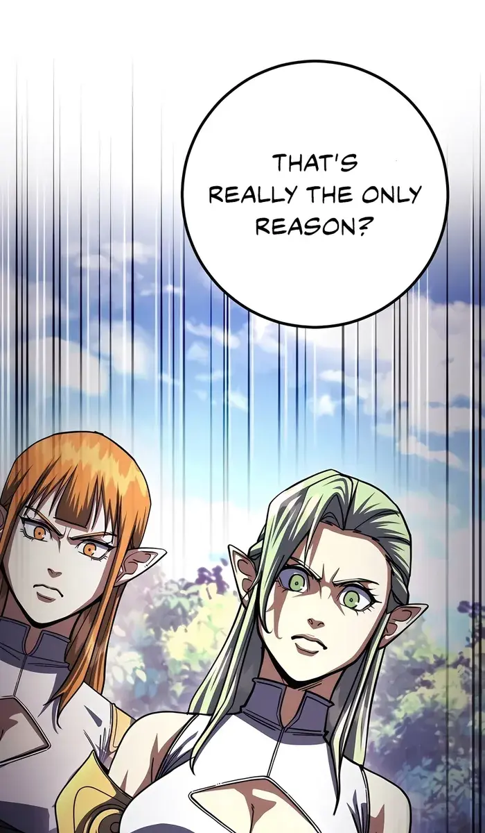 I Picked a Hammer to Save the World Chapter 86 Page 62