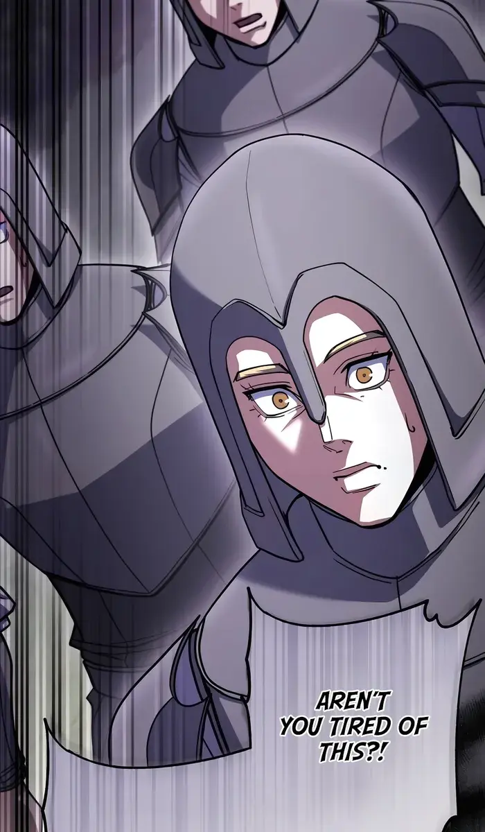 I Picked a Hammer to Save the World Chapter 86 Page 64