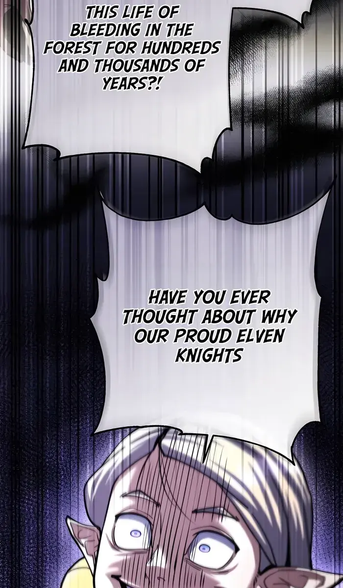 I Picked a Hammer to Save the World Chapter 86 Page 65