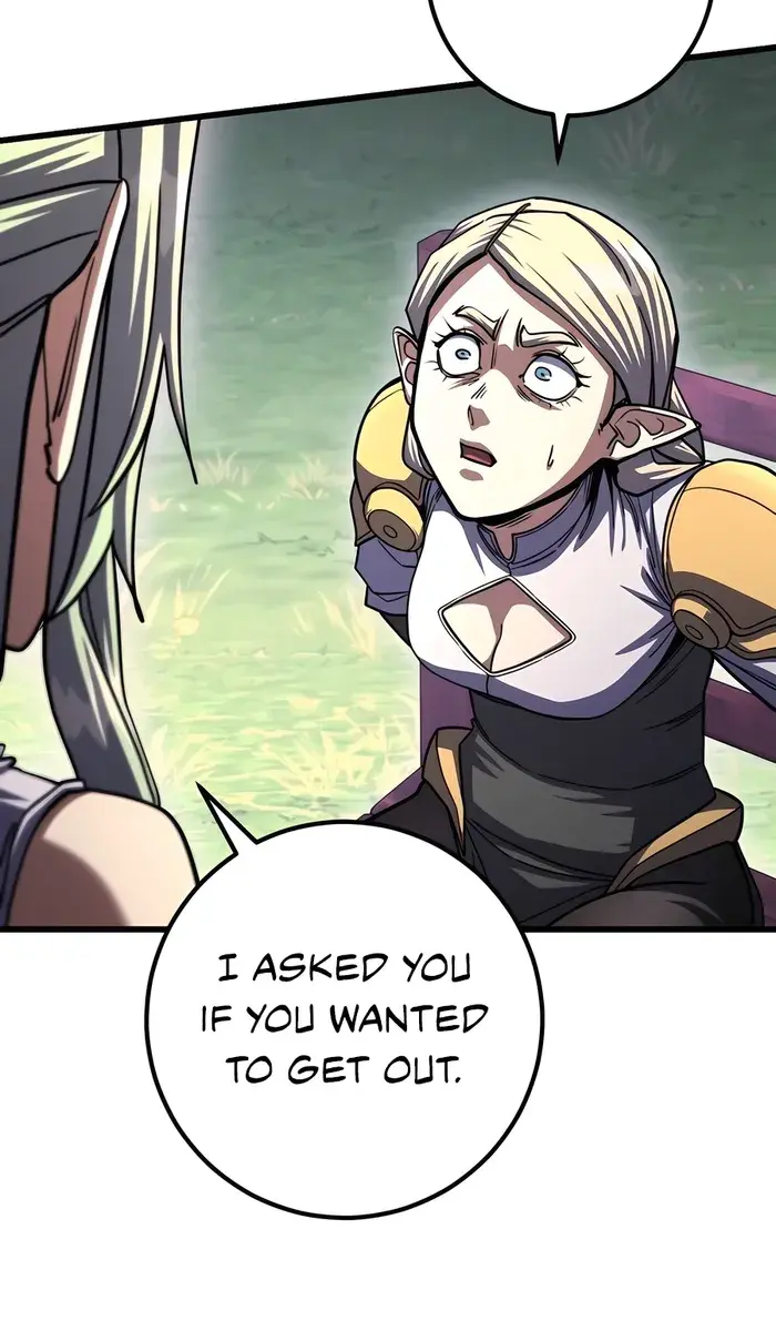 I Picked a Hammer to Save the World Chapter 86 Page 68