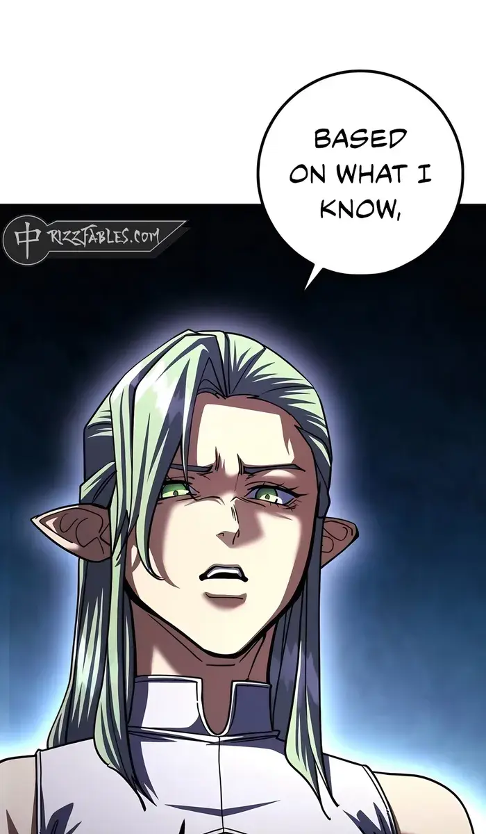 I Picked a Hammer to Save the World Chapter 86 Page 69