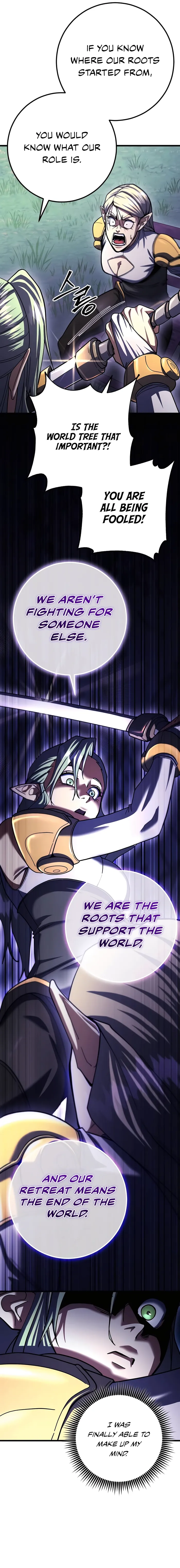 I Picked a Hammer to Save the World Chapter 86 Page 77