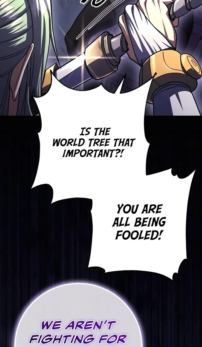 I Picked a Hammer to Save the World Chapter 86 Page 79