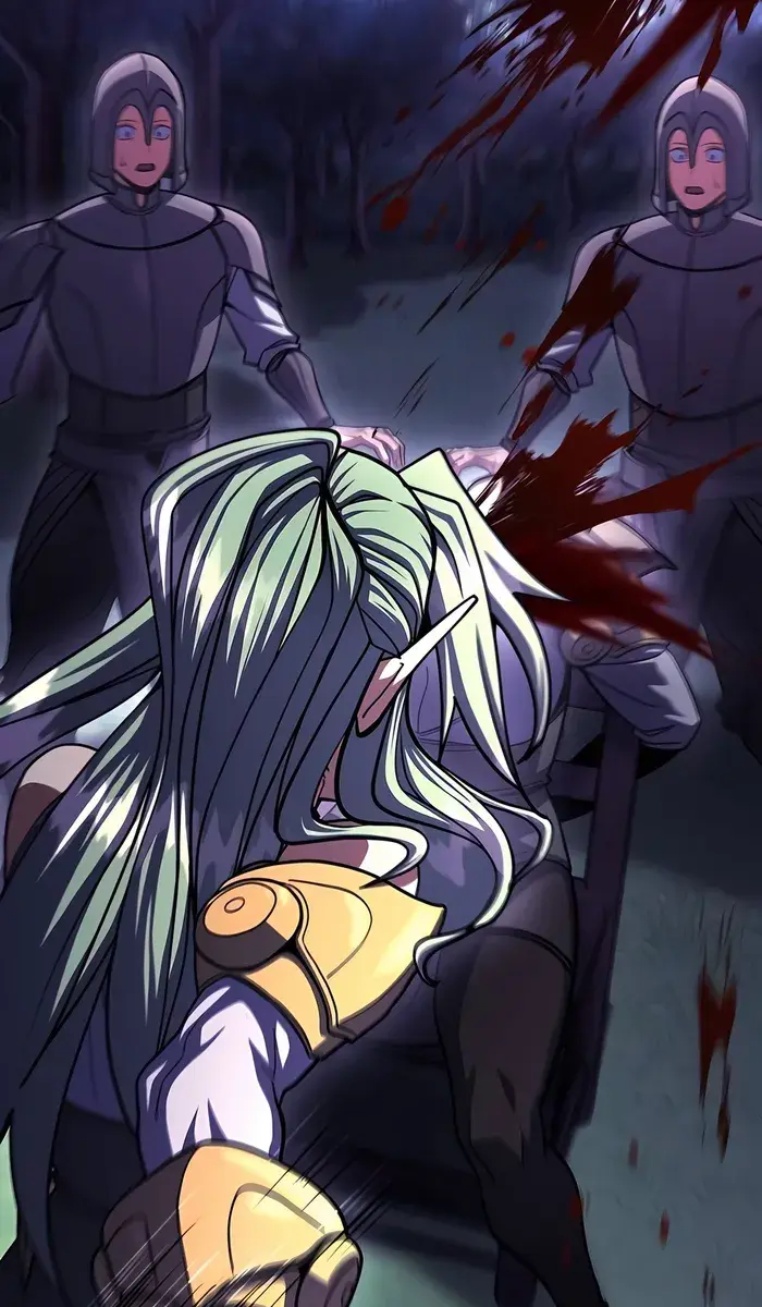 I Picked a Hammer to Save the World Chapter 86 Page 86