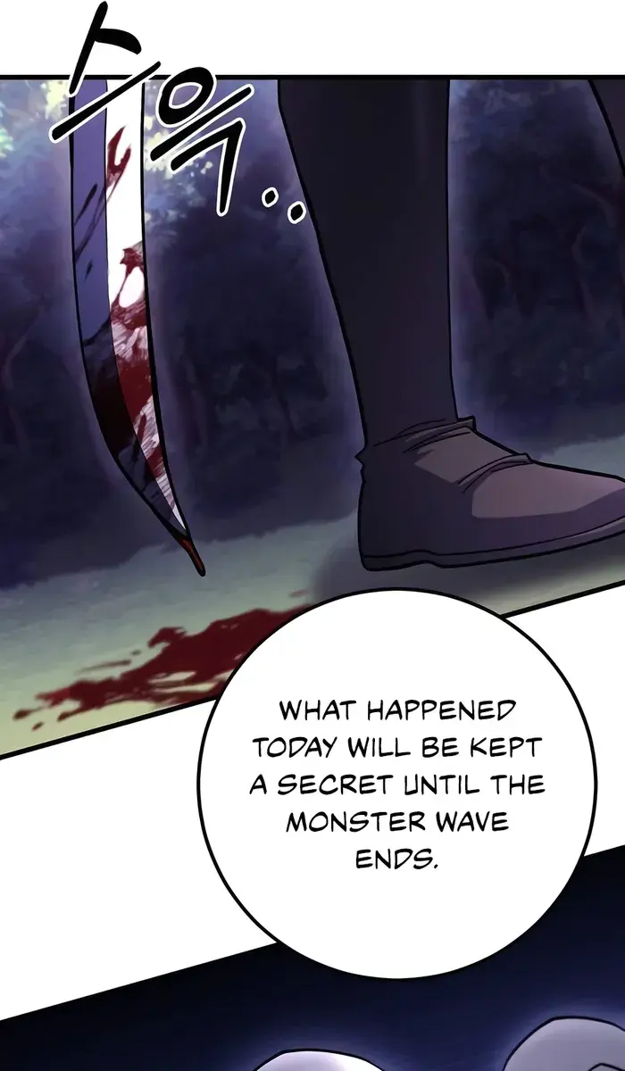 I Picked a Hammer to Save the World Chapter 86 Page 93
