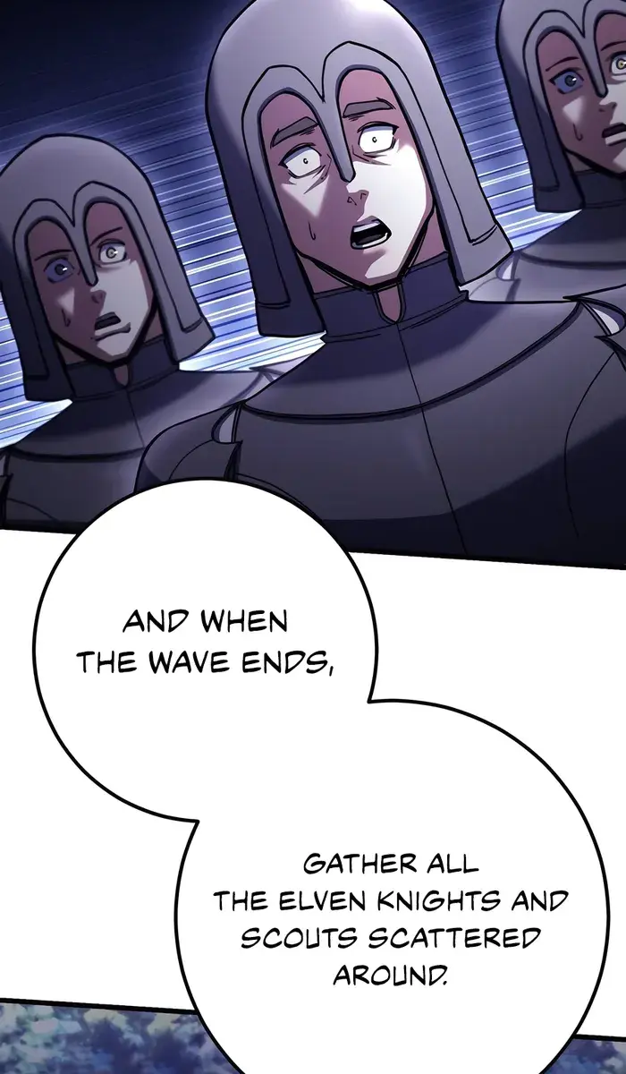 I Picked a Hammer to Save the World Chapter 86 Page 94