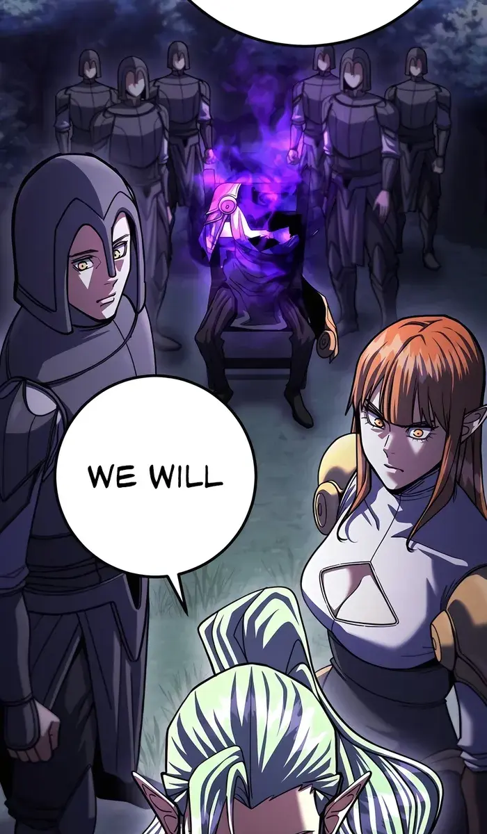 I Picked a Hammer to Save the World Chapter 86 Page 95