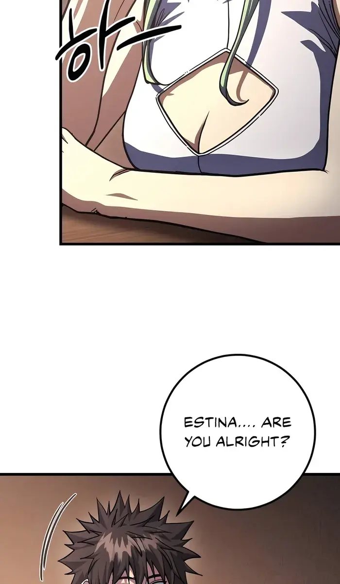 I Picked a Hammer to Save the World Chapter 86 Page 99