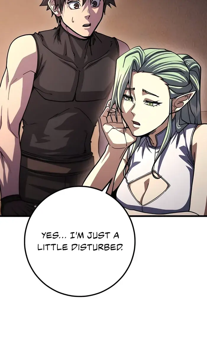 I Picked a Hammer to Save the World Chapter 86 Page 100
