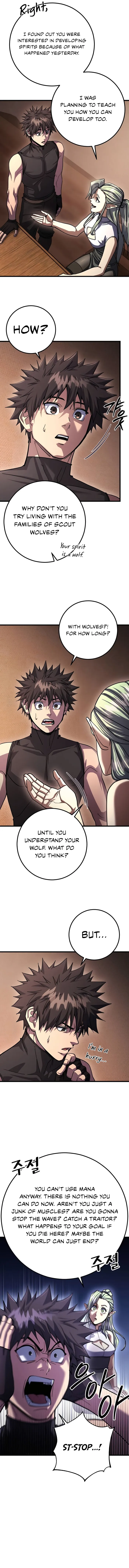 I Picked a Hammer to Save the World Chapter 86 Page 102