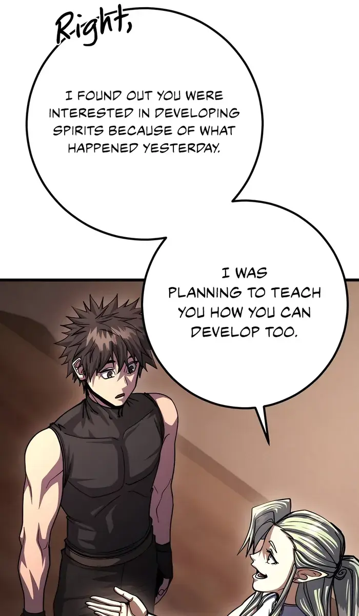 I Picked a Hammer to Save the World Chapter 86 Page 103