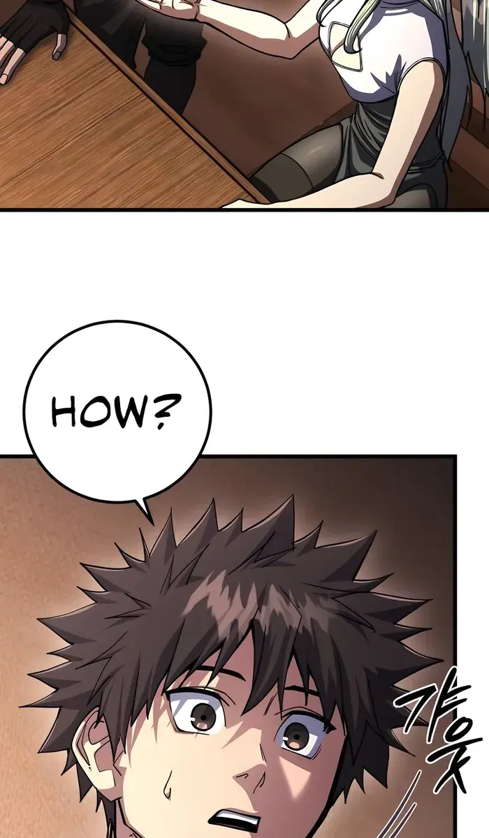 I Picked a Hammer to Save the World Chapter 86 Page 104