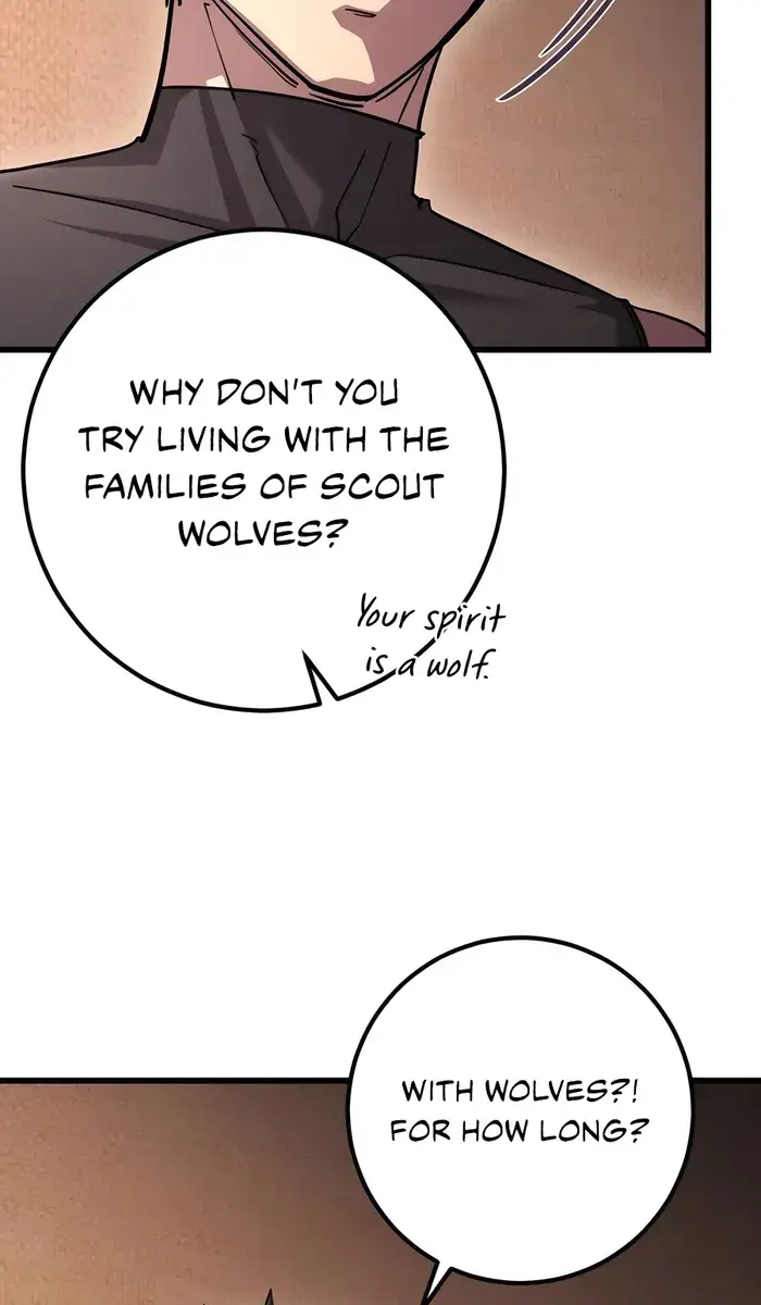 I Picked a Hammer to Save the World Chapter 86 Page 105