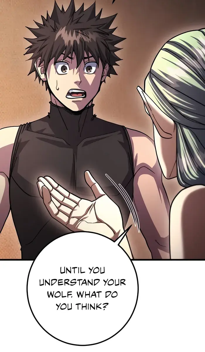 I Picked a Hammer to Save the World Chapter 86 Page 106