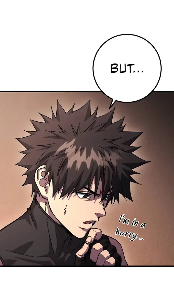 I Picked a Hammer to Save the World Chapter 86 Page 107