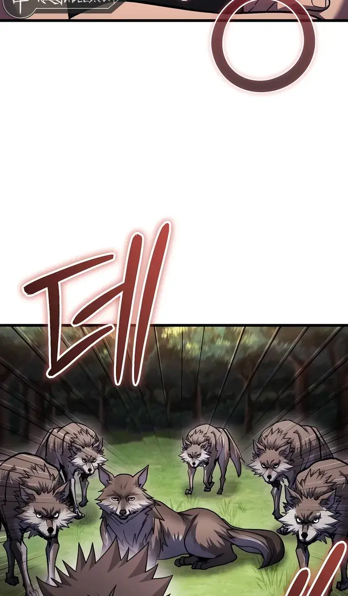 I Picked a Hammer to Save the World Chapter 86 Page 115