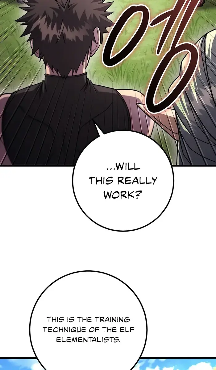 I Picked a Hammer to Save the World Chapter 86 Page 116