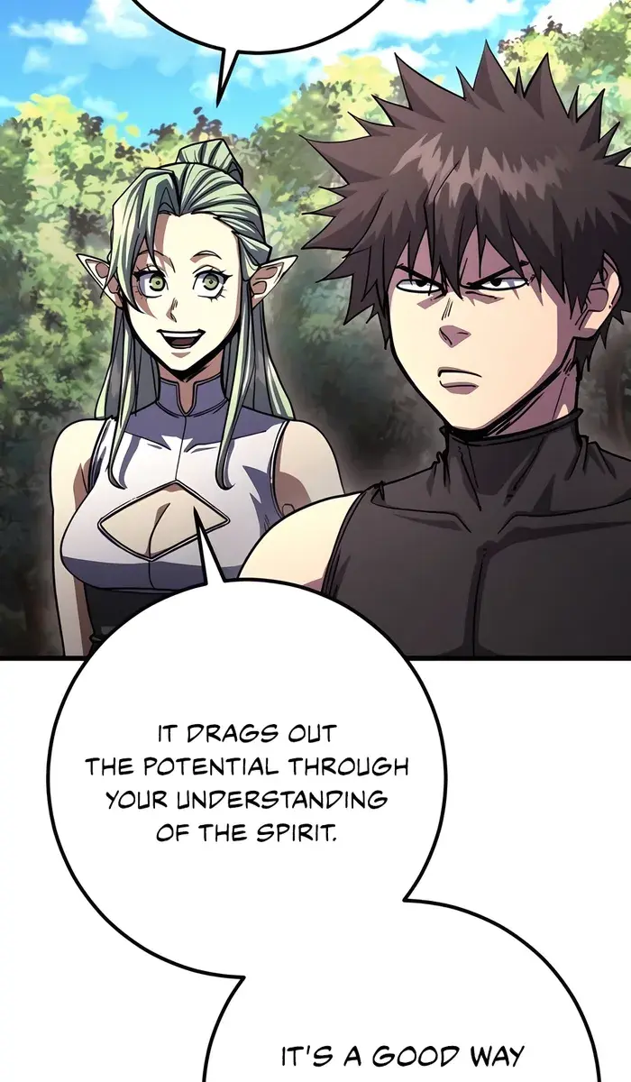 I Picked a Hammer to Save the World Chapter 86 Page 117