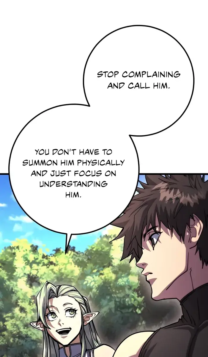 I Picked a Hammer to Save the World Chapter 86 Page 119