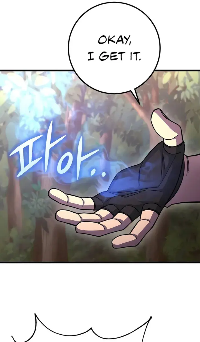 I Picked a Hammer to Save the World Chapter 86 Page 122