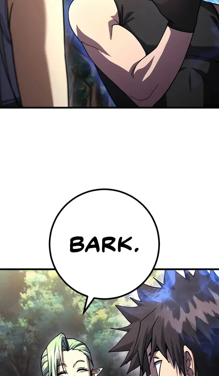 I Picked a Hammer to Save the World Chapter 86 Page 124