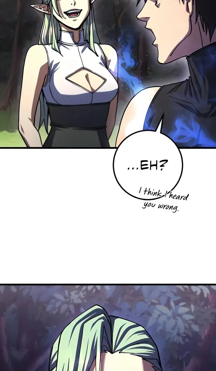 I Picked a Hammer to Save the World Chapter 86 Page 125