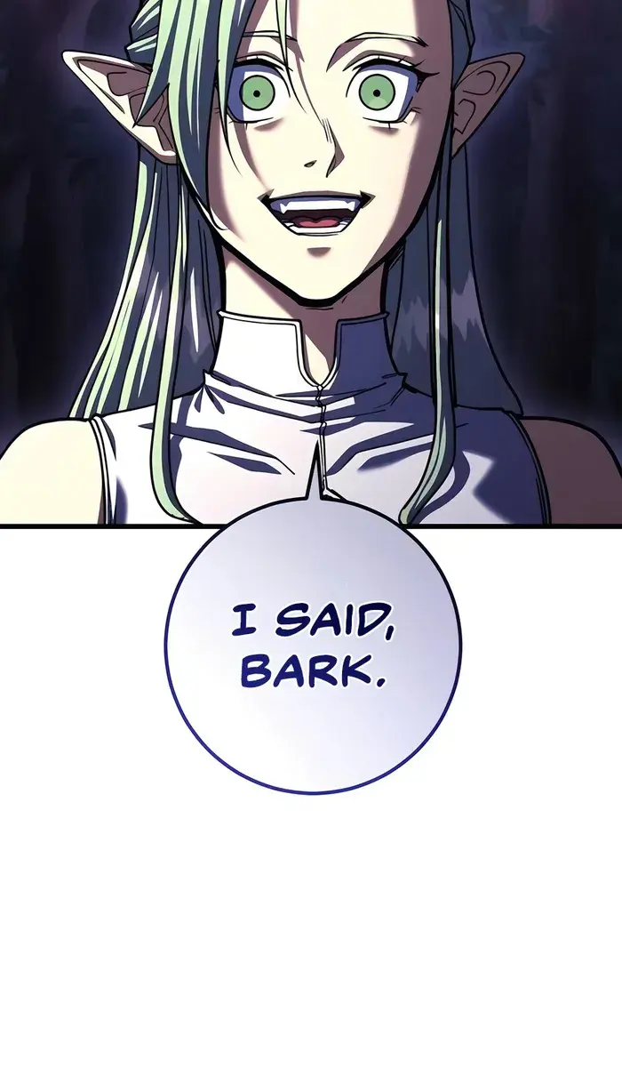I Picked a Hammer to Save the World Chapter 86 Page 126