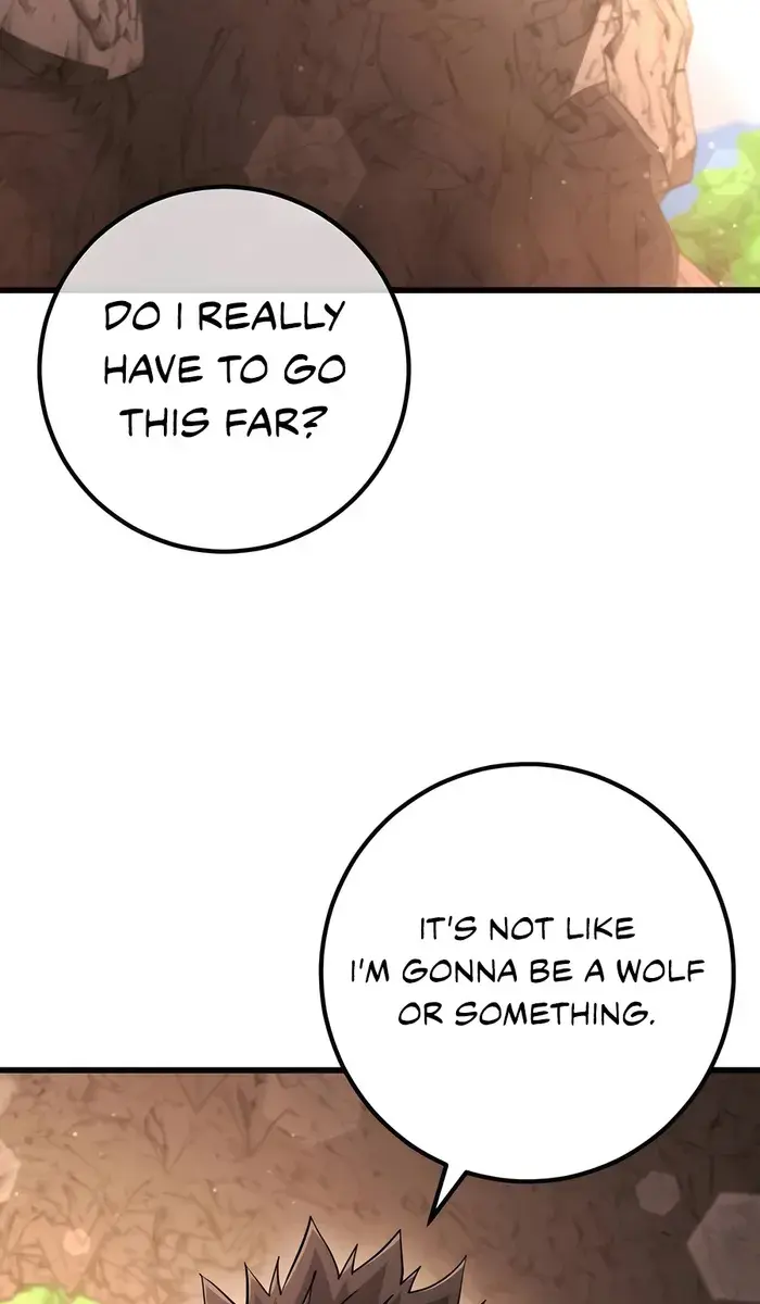 I Picked a Hammer to Save the World Chapter 87 Page 4