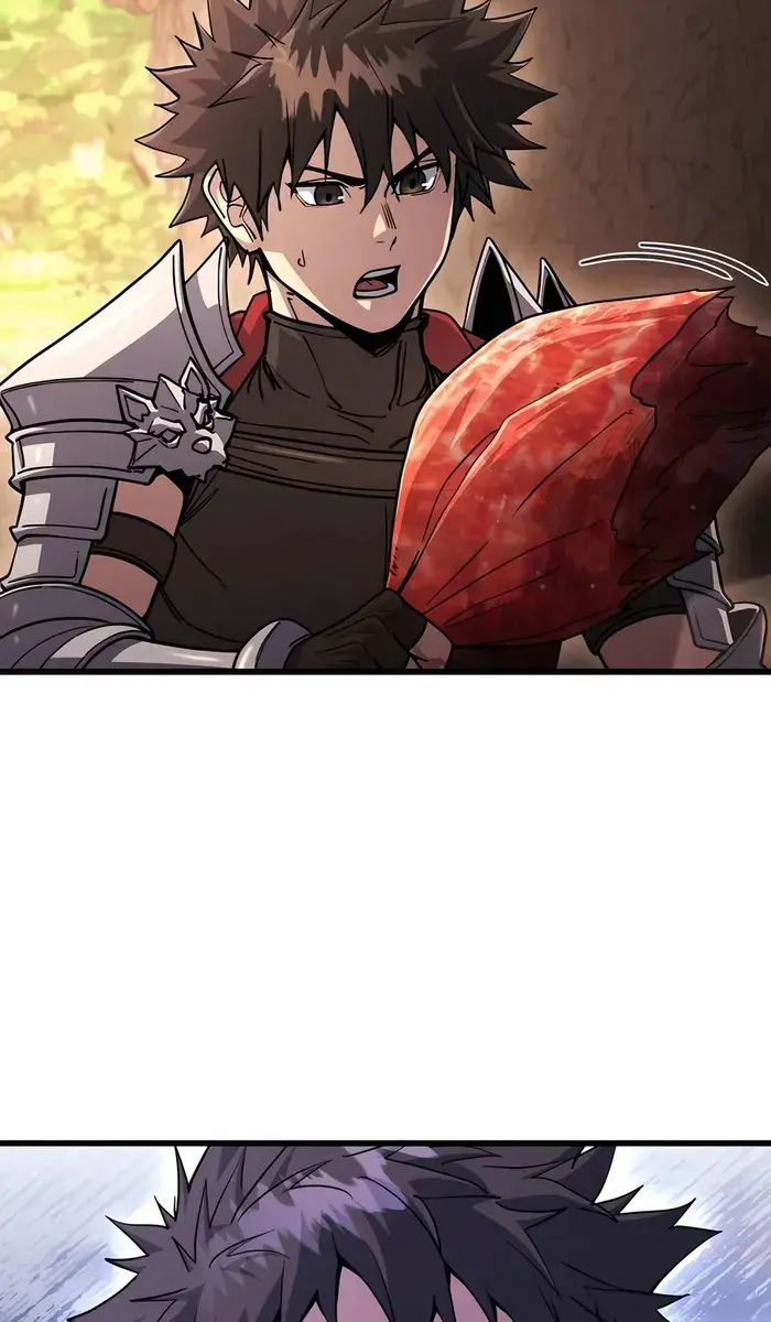 I Picked a Hammer to Save the World Chapter 87 Page 5