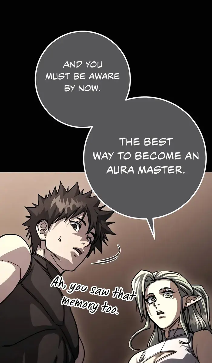 I Picked a Hammer to Save the World Chapter 87 Page 8
