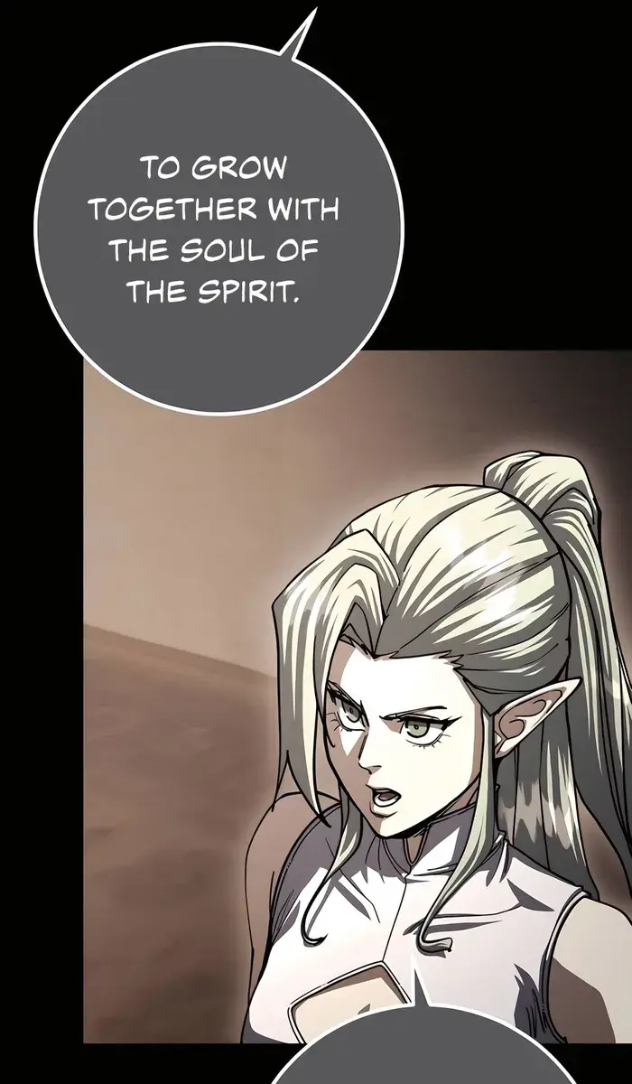 I Picked a Hammer to Save the World Chapter 87 Page 11