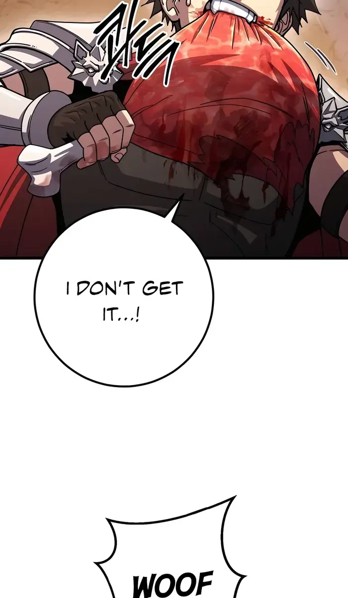 I Picked a Hammer to Save the World Chapter 87 Page 14