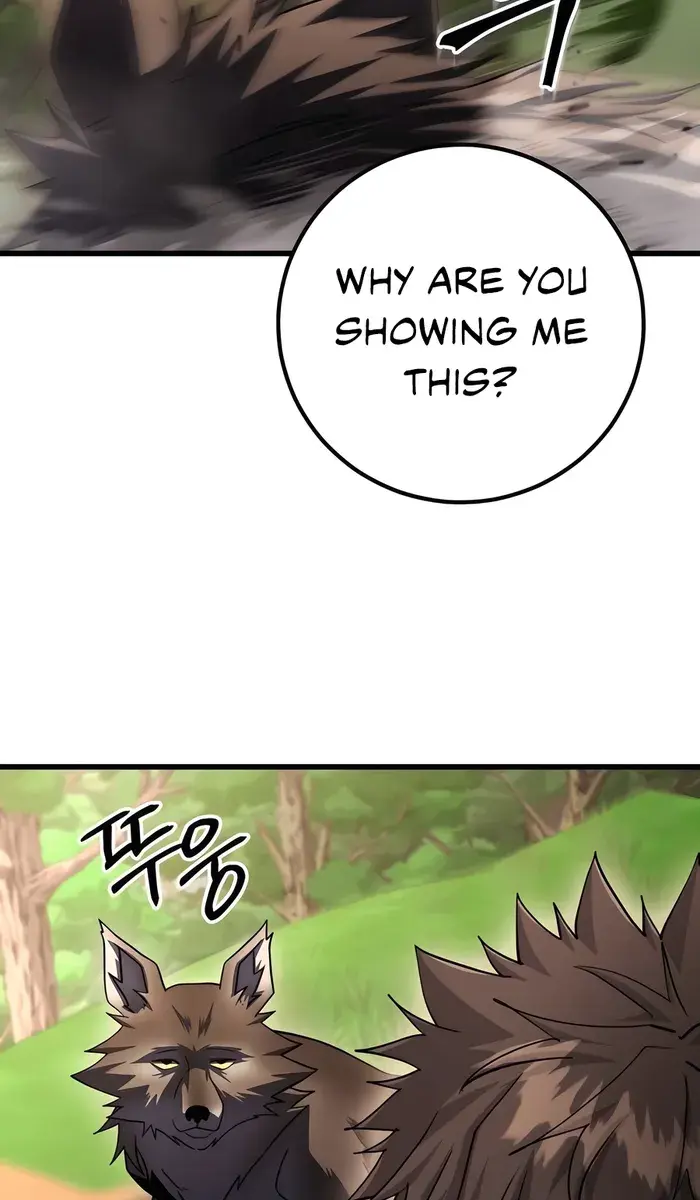 I Picked a Hammer to Save the World Chapter 87 Page 25