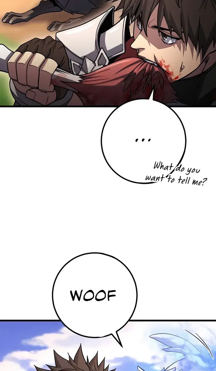 I Picked a Hammer to Save the World Chapter 87 Page 26