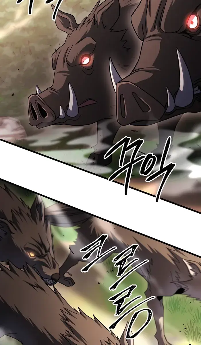 I Picked a Hammer to Save the World Chapter 87 Page 33
