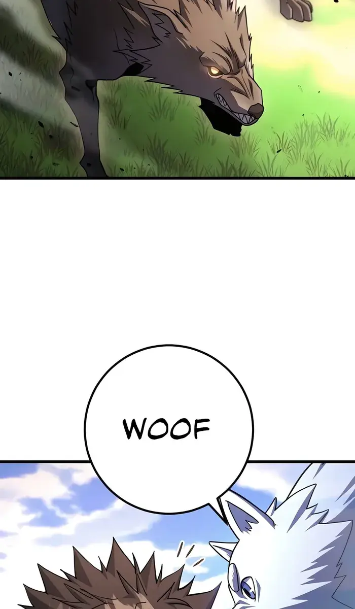 I Picked a Hammer to Save the World Chapter 87 Page 34